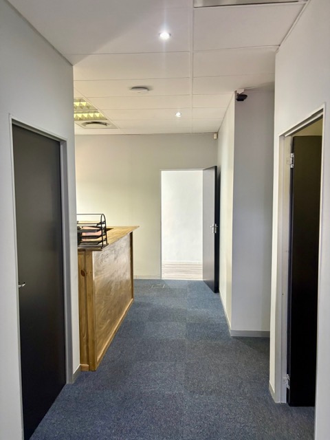 Commercial Property for Sale in Glenlilly Western Cape